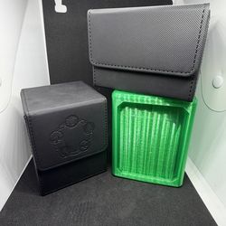 Custom TCG Deck Boxes