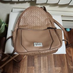 Backpack Small/Medium Size