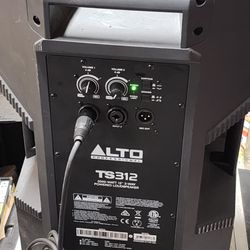 Alto TS312 Powered Speaker 