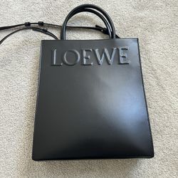 Loewe A5 Tote Bag