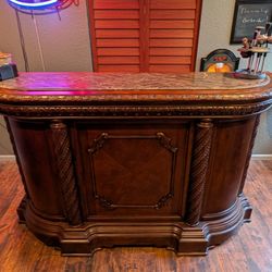 Bar And High Top Bar Stools