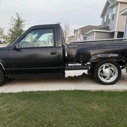 1990 Chevy