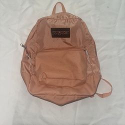 Jansport Backpack