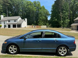 2011 Honda Civic