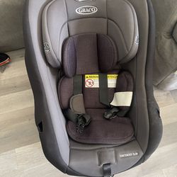 Graco Contender Slim Car seat 