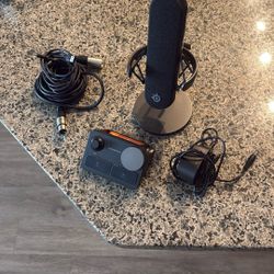 Steelseries Alias Pro