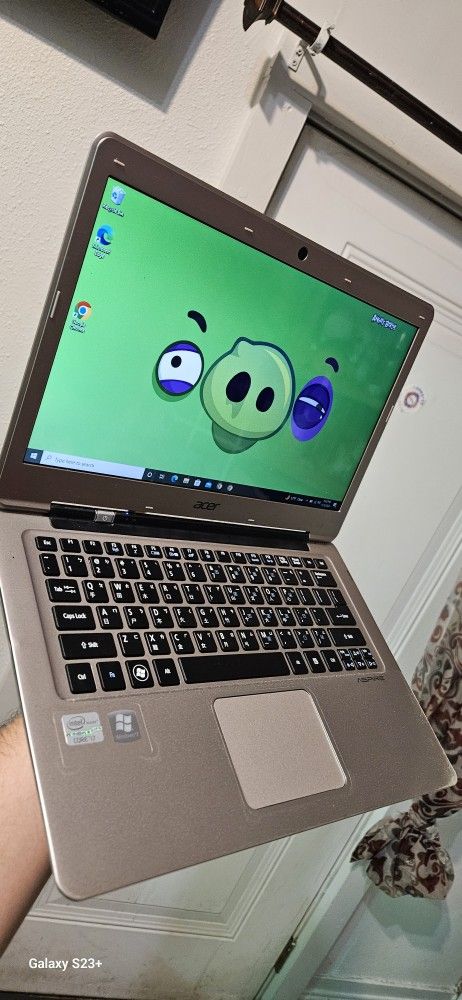 Laptop ACER S3 SERIES