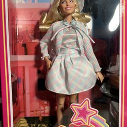 Barbie Movie Doll 