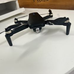 LM12 Camera Drone