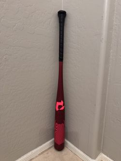Demarini Voodoo Baseball Bat