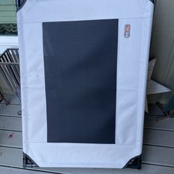 Pet Bed -elevated $20