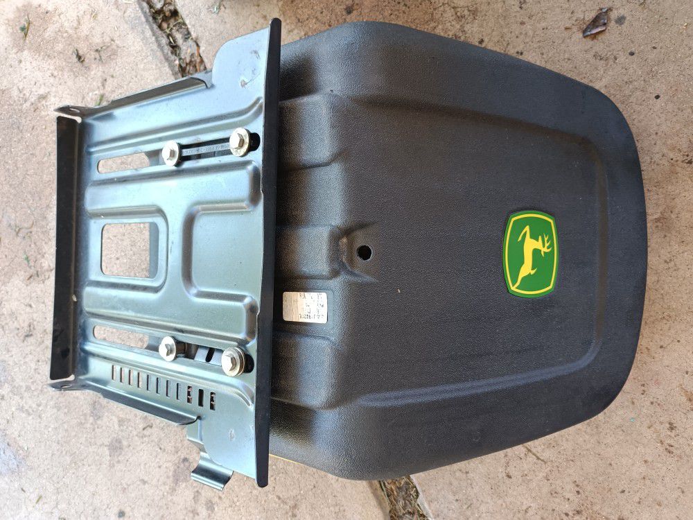 Parting Out D-140 John Deere. Perfect Deck $ 400