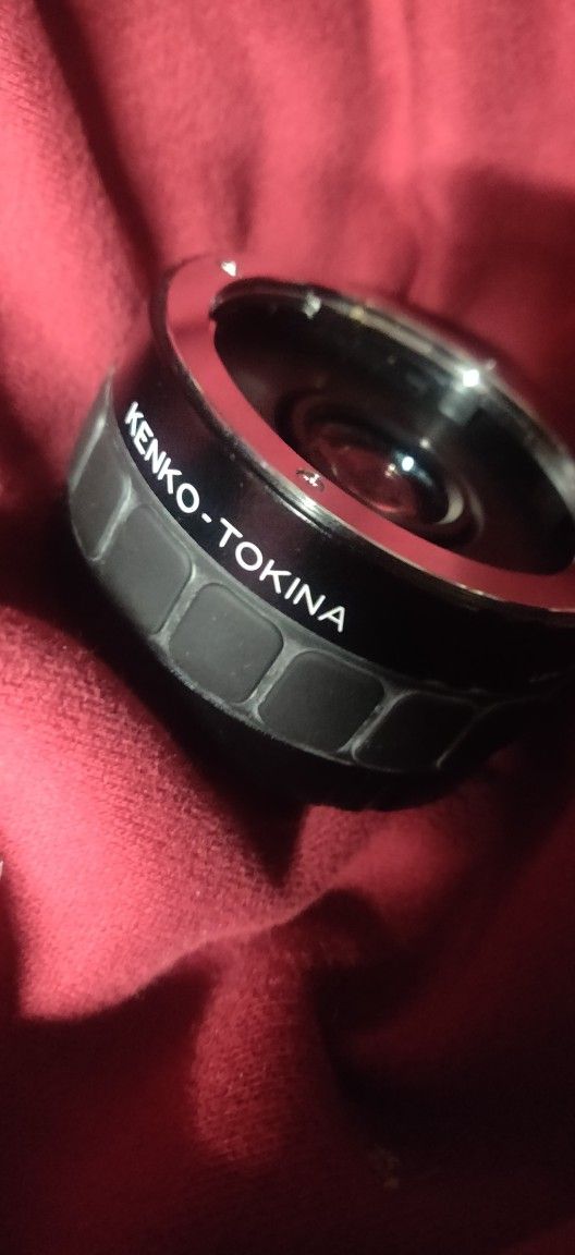 KENKO - TOKINA