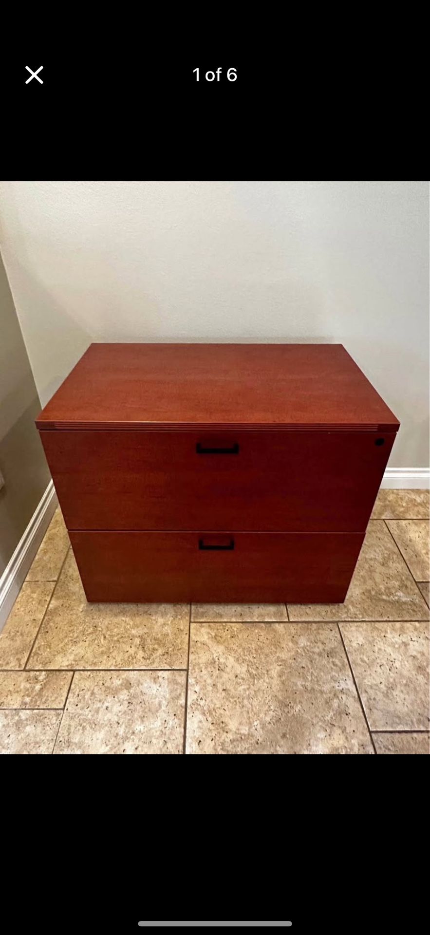 File cabinet