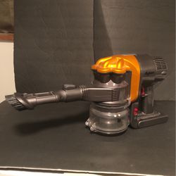 Dyson DC16 Hand Vacuum 