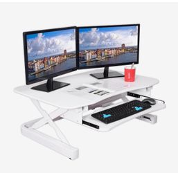 Standing desk Apex Zt