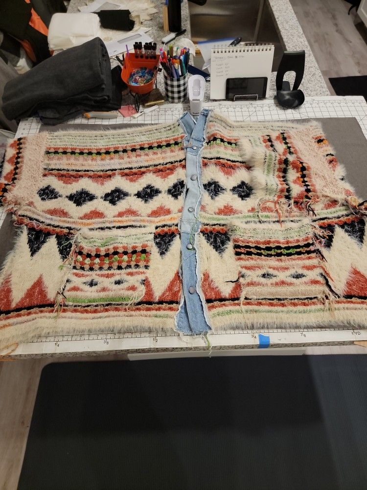 Poncho