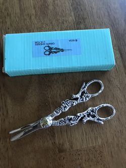 Grape Shears