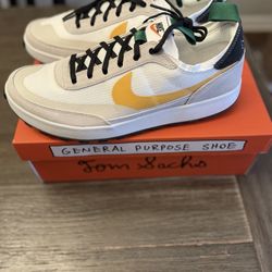 Nike Craft General Purpose Tom Sachs