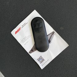 Treadmill / Caminadora