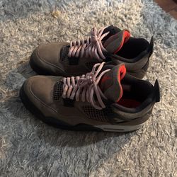 Taupe Haze 4s Sz9