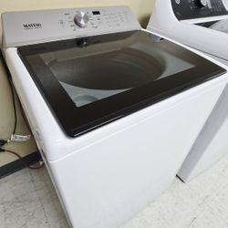 Washer Large Capacity 🎁 ✅️ ✔️ 🔥 😎 