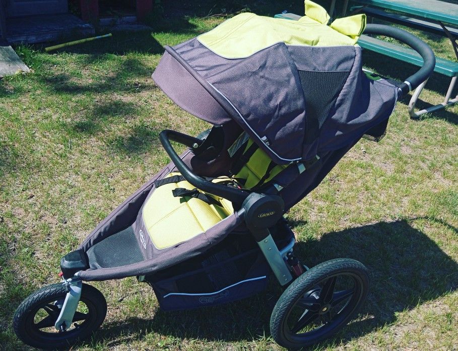 Graco Stroller