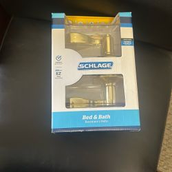Door Lever