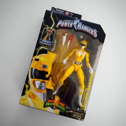 Power Rangers