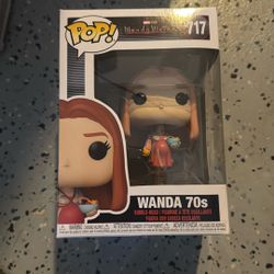 Funko Pop Wanda Vision 717