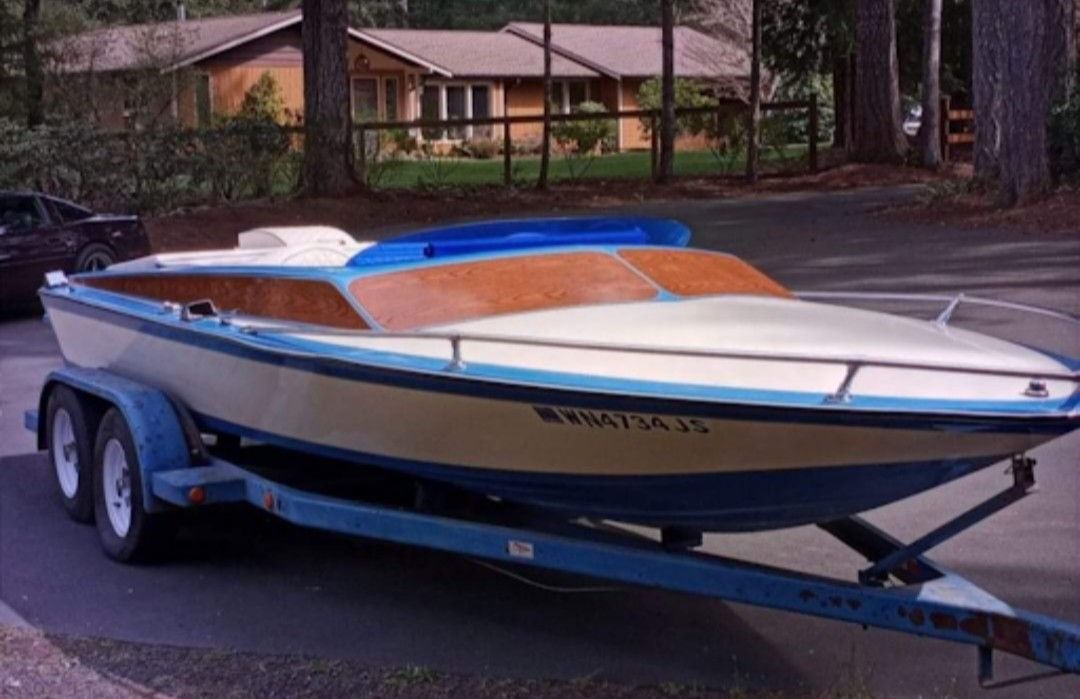 1979 Nordic Custom Scandia