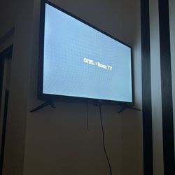 32 Inch Roku 