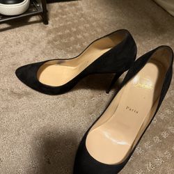 Christian Louboutin Heels (Original)