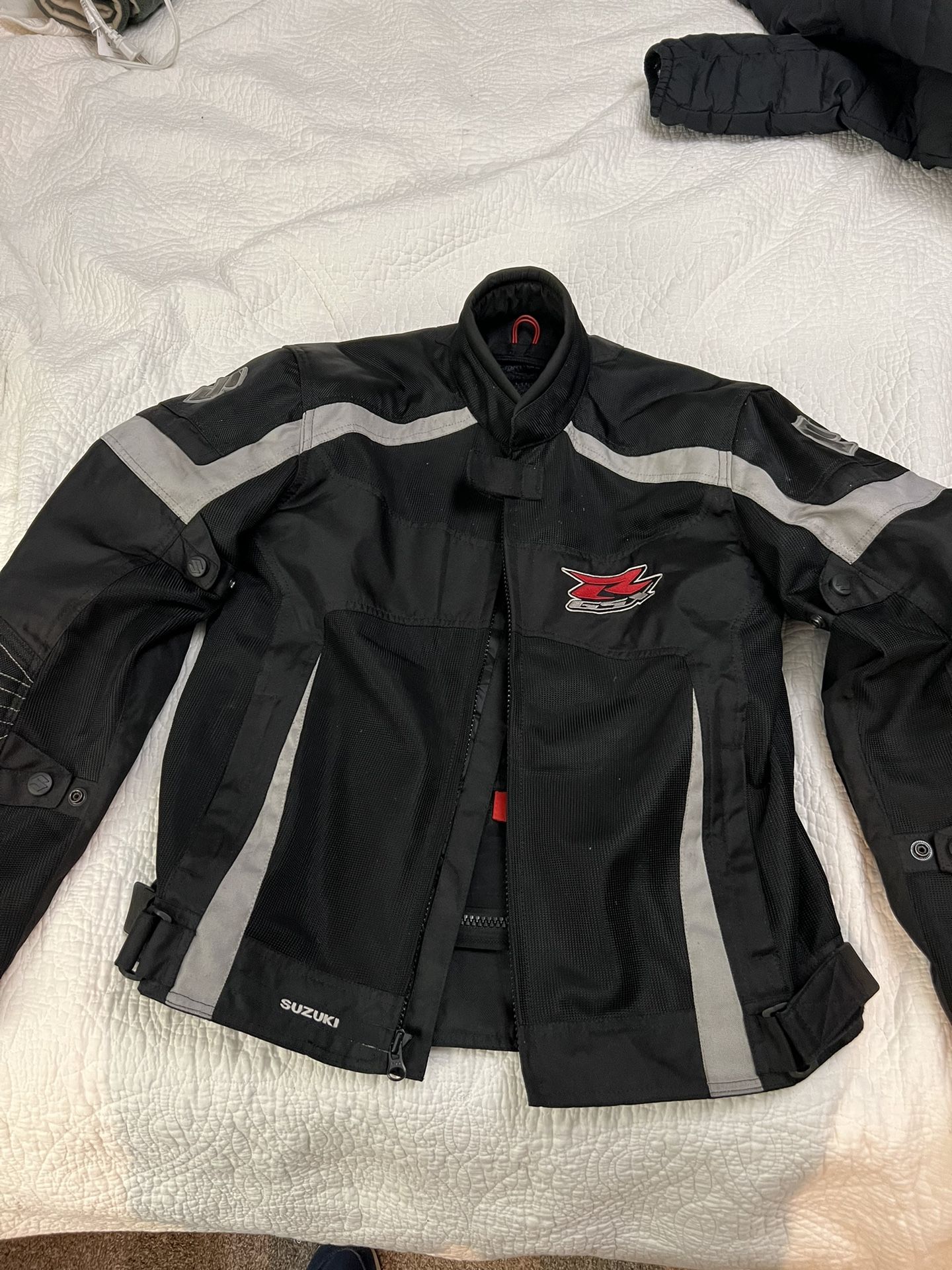 GSXR Jacket