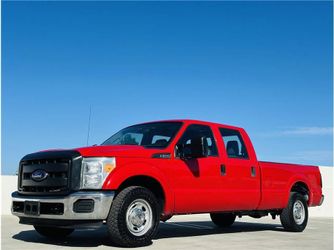 2015 Ford F-250
