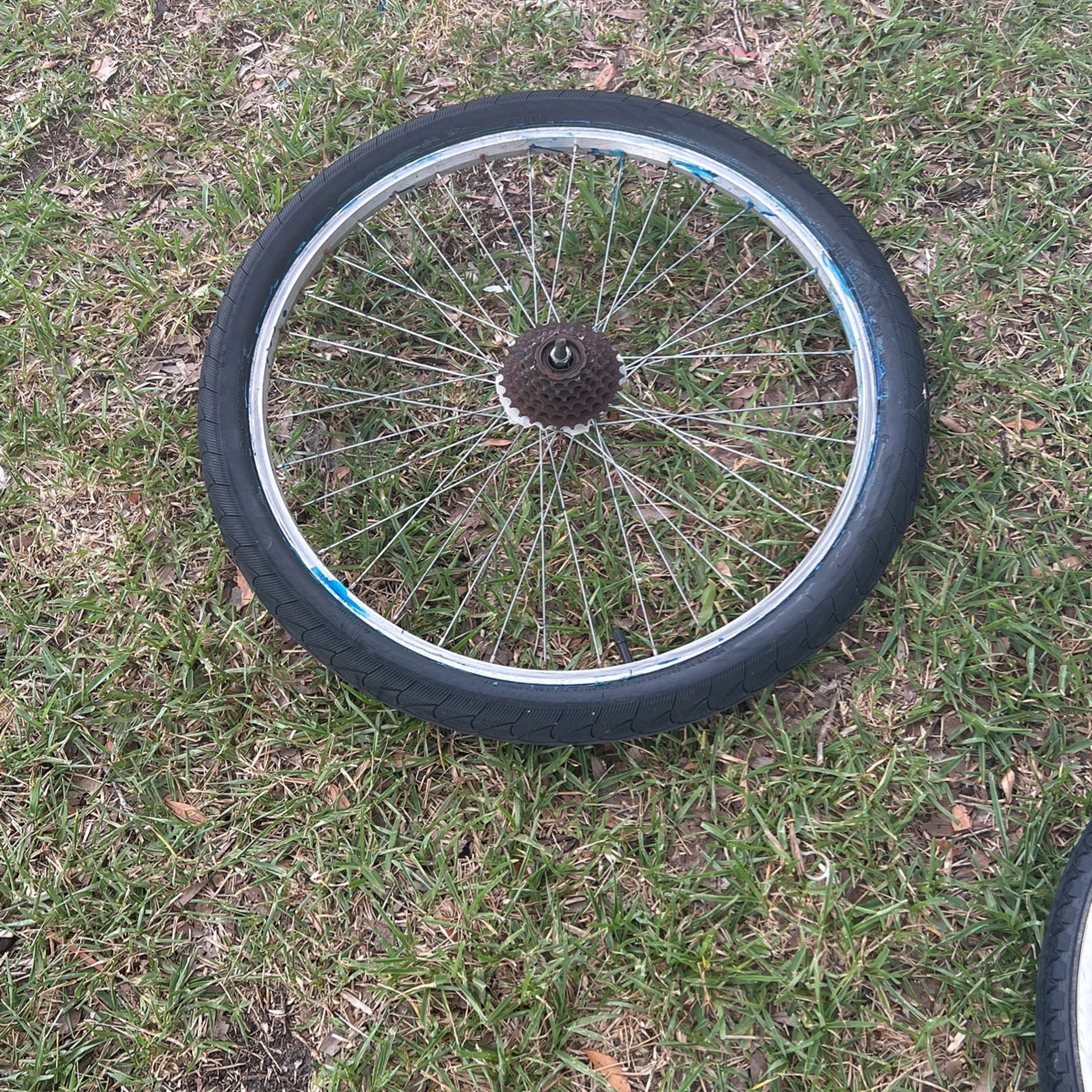 Bike Rims for Sale in Sanford, FL OfferUp