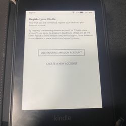 kindle for sale 
