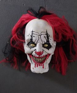 Clown