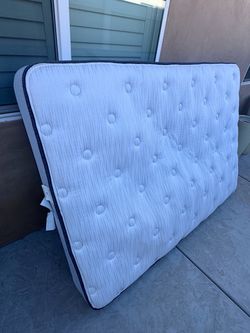 Full Mattress