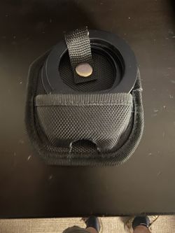 Handcuffs