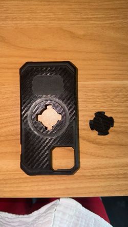 rokform case iphone 14