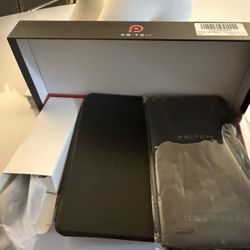 7” Tablet