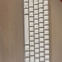 Cherry Brown Switch Keyboard 
