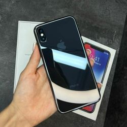 iPhone x 64GB Unlocked 