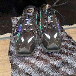 The Martine Rose x Nike Women's Shox Mule