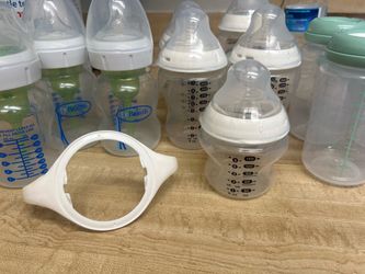 Botellas