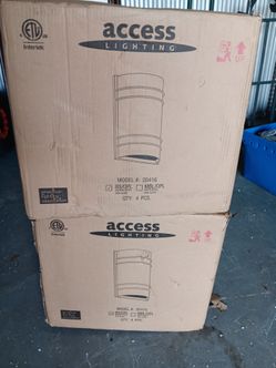 Access lighting (8)