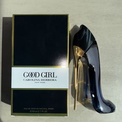 Good Girl, Perfume