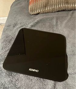 Weight scale