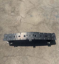 2016 2017 2018 2019 2020 2021 2022 2023 Mazda CX-9 CX9 Front Bumper Reinforcement OEM MA1006155DSC